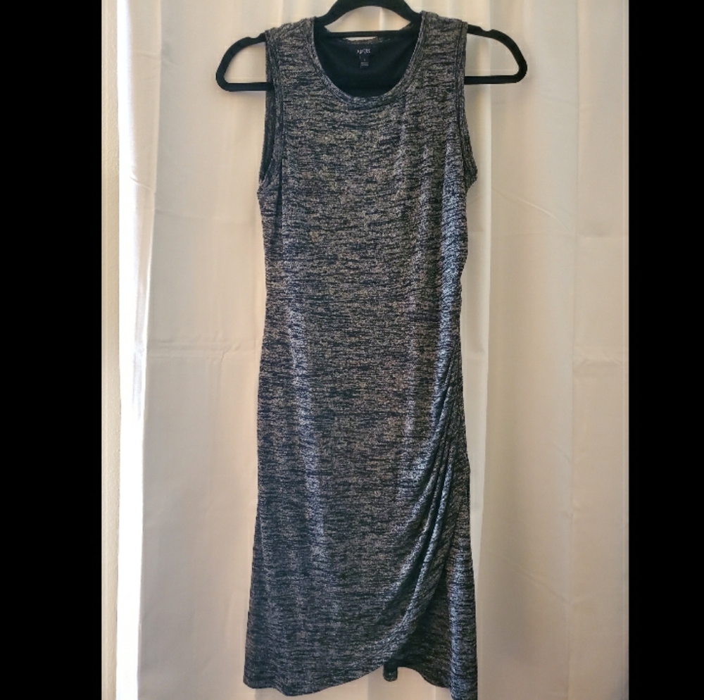 Apt. 9 Faux Wrap Dress